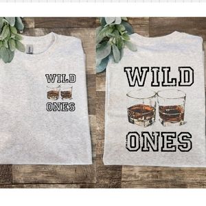 Wild ones shirt country party popular trending
